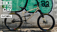 Bike of the Day: Starling Spur
